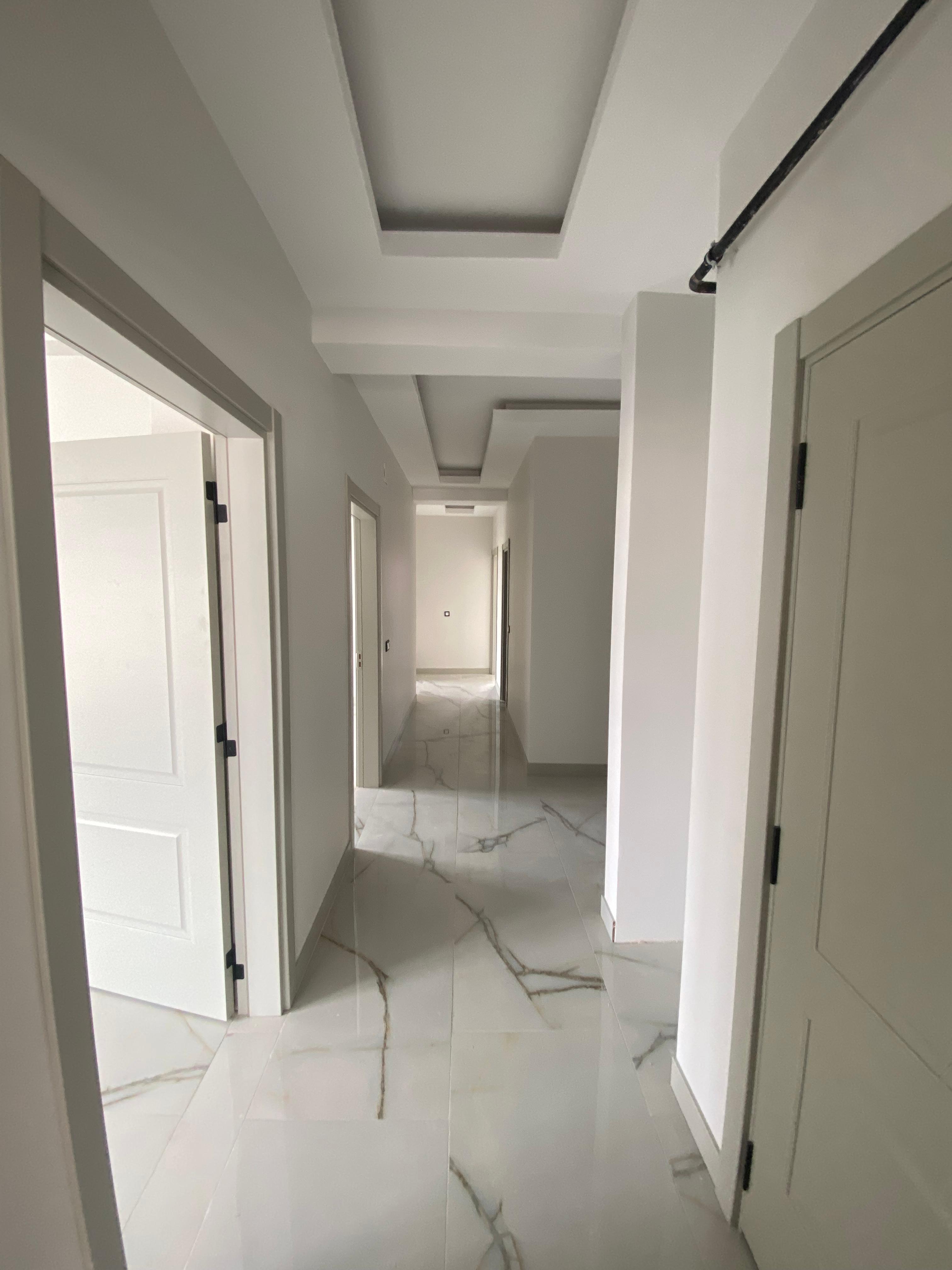 MABEL'DEN ŞEHİR MERKEZİNDE LÜX DAİRE